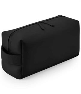 BagBase Matte PU Shoe/Accessory Bag